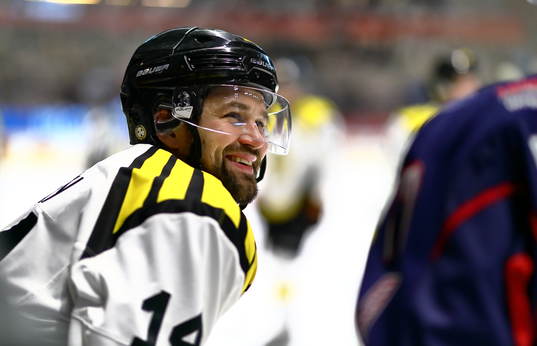 Brynäs Johan Alcén