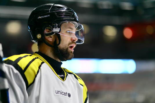 Brynäs Johan Alcén