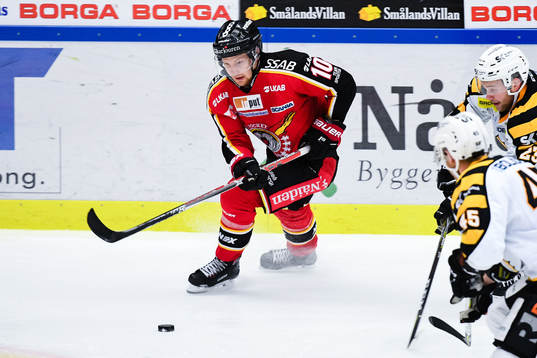 Luleås Einar Emanuelsson