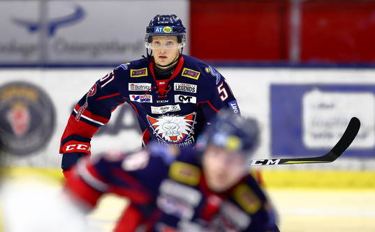 Linköpings Kristian Näkyvä