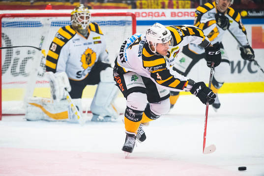 Skellefteås Bud Holloway
