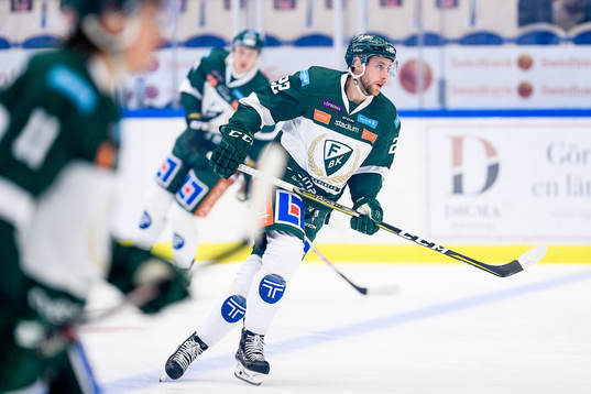Färjestads Per Åslund