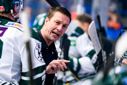 Färjestads Johan Pennerborn