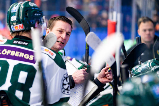 Färjestads Johan Pennerborn