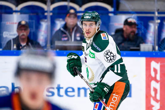 Färjestads Joakim Nygård