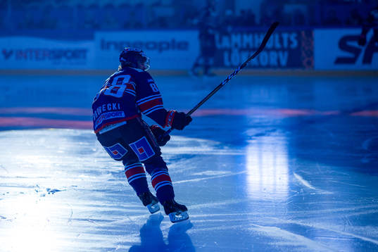 Växjös Adam Brodecki