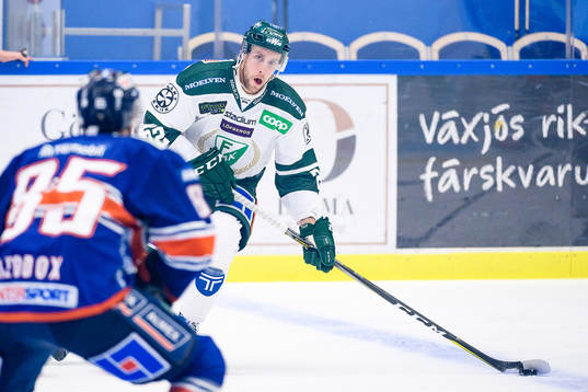 Färjestads Per Åslund