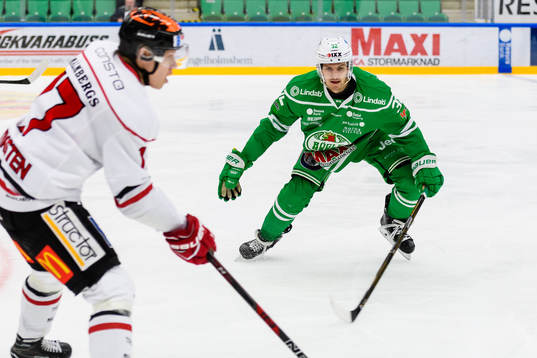 Rögles Melvin Karlsson