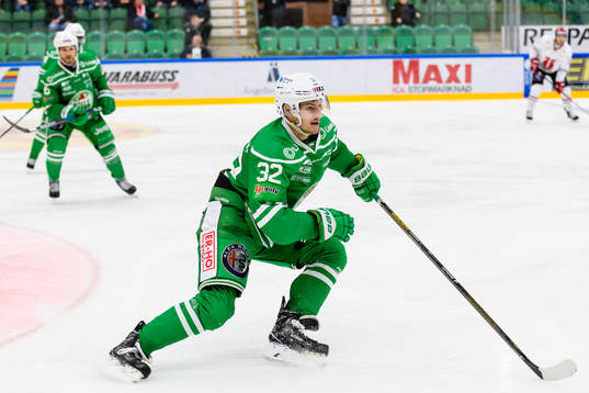 Rögles Melvin Karlsson