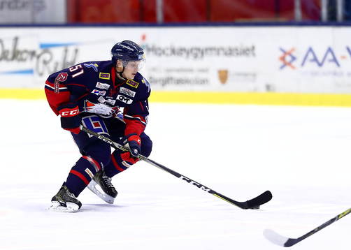 Linköpings Kristian Näkyvä
