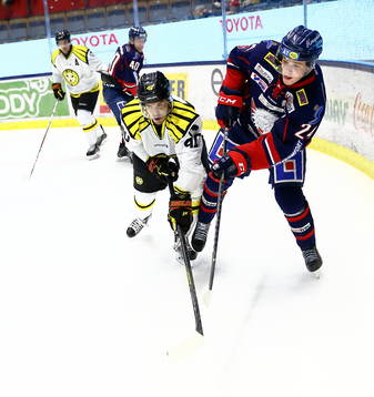 Linköpings Olle Lycksell