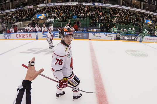 Örebros Jare Sallinen