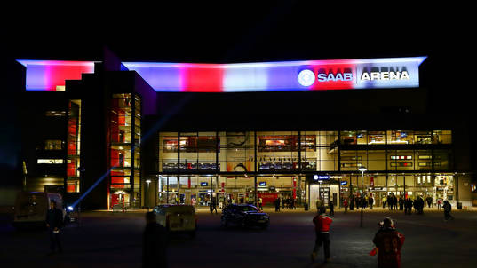 SAAB Arena