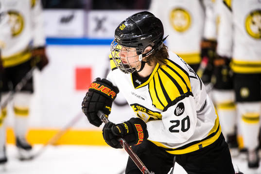 Brynäs Marcus Westfält