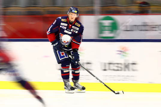 Linköpings Tony Mårtensson