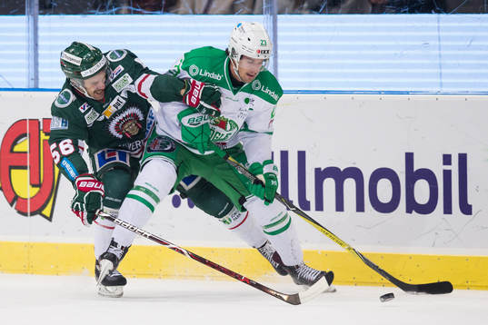 Bläddra bland fler bilder av Ishockey, SHL, Frölunda - Rögle