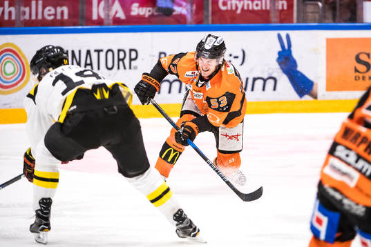 Karlskronas Bobbo Petersson
