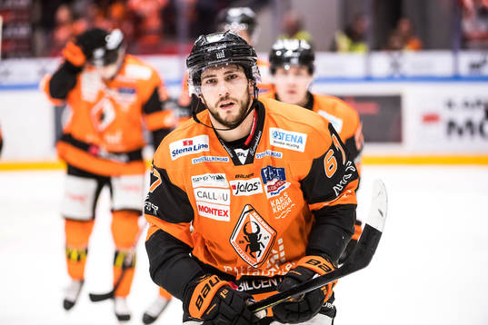 Karlskronas Konstantin Komarek