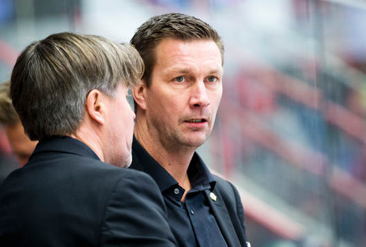 Färjestads Johan Pennerborn