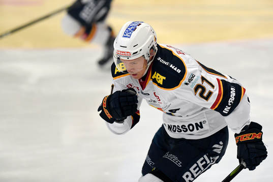 Djurgårdens Andreas Engqvist