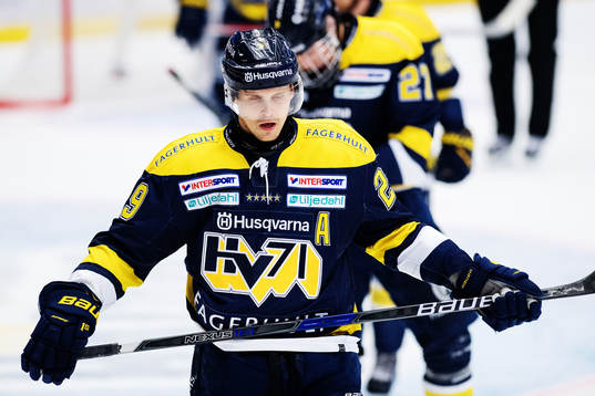 s David Ullström deppar