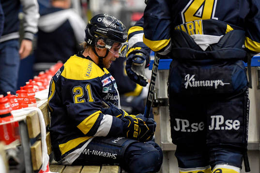 s Mattias Tedenby deppar