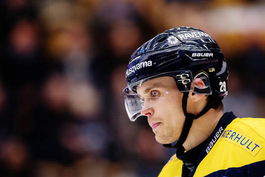 s David Ullström deppar