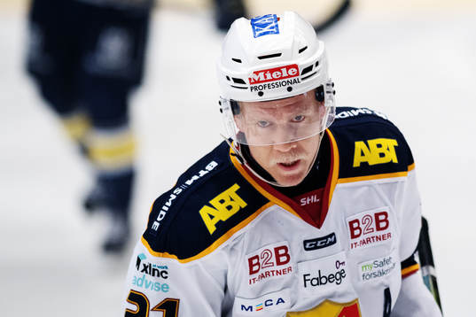 Djurgårdens Andreas Engqvist