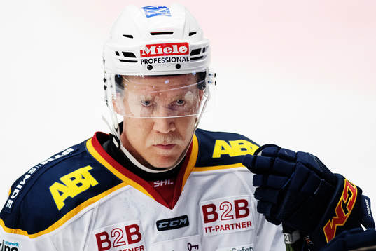 Djurgårdens Andreas Engqvist