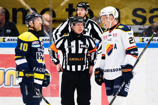 s Martin Thörnberg och Djurgårdens Andreas Engqvist