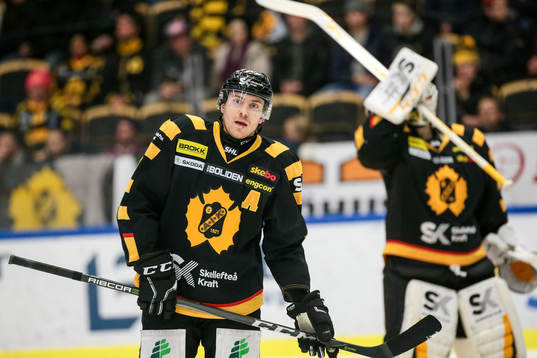 Skellefteås Pär Lindholm