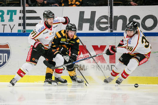 Skellefteås Sebastian Ohlsson