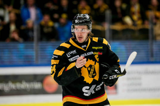 Skellefteås Jonathan Pudas