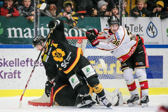 Skellefteås Bud Holloway