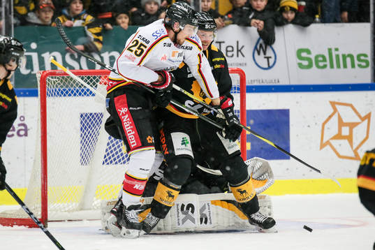 Skellefteås Michael Kostka