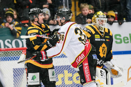 Skellefteås Bud Holloway