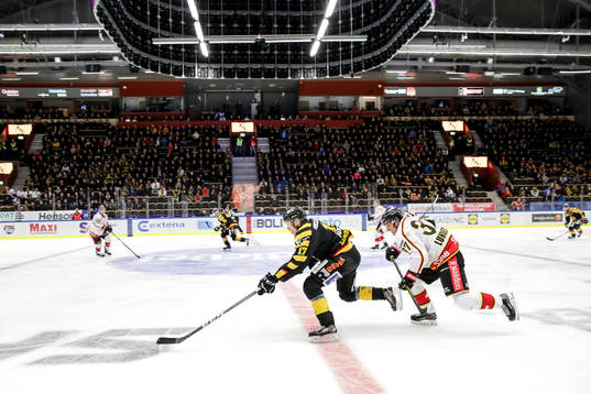 Skellefteås Pär Lindholm