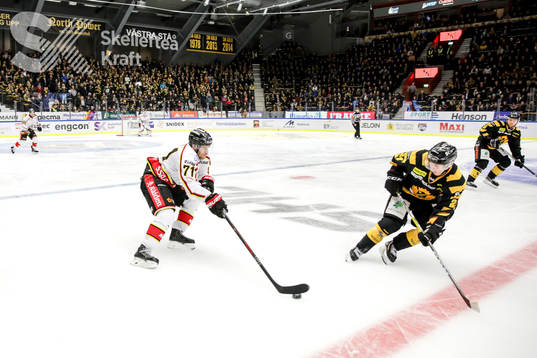 Skellefteås Andreas Wingerli