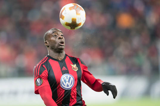 Östersunds Ken Sema