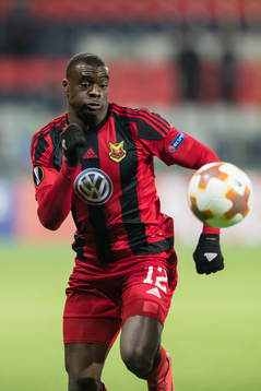Östersunds Ken Sema