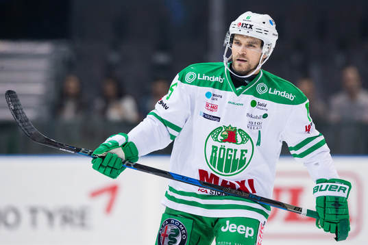 Rögles Craig Schira