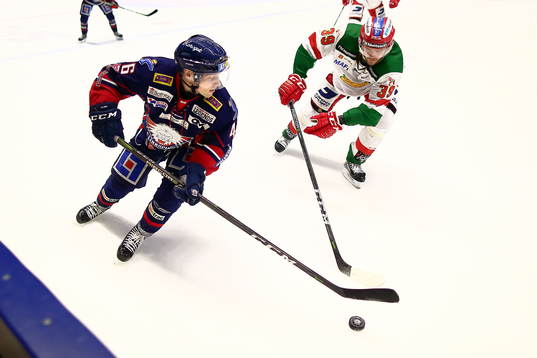 Linköpings Mathis Olimb, Moras Jacob Nilsson