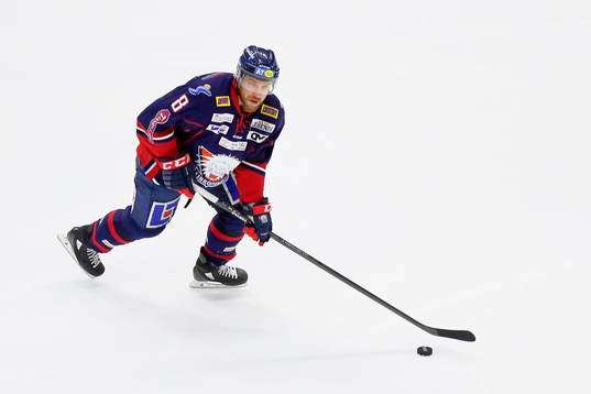 Linköpings Derek Roy