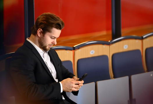 Linköpings Andrew Gordon avstängd och på läktaren