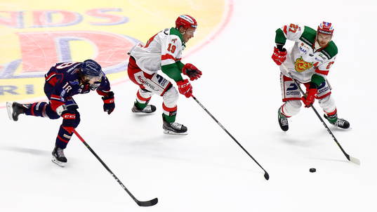 Linköpings Jakob Lilja, Moras19, Moras Matt Bailey