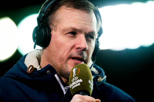 Kjetil Rekdal, tv pundit