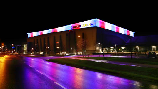 SAAB Arena