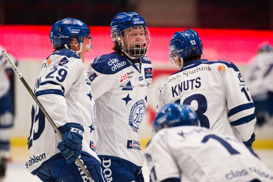 Leksands Filip Johansson