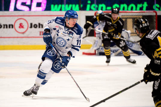 Leksands Martin Karlsson