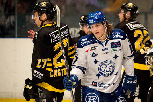Leksands Anton Karlsson
